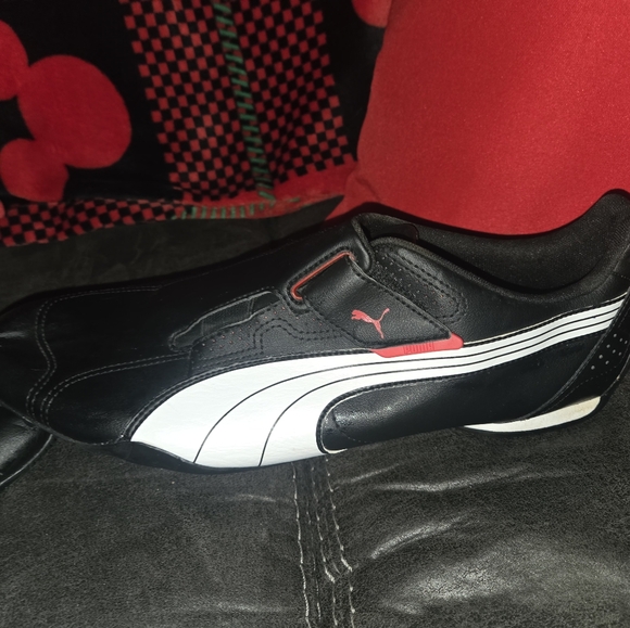 Puma Rendon Move Shoes - Picture 2 of 5